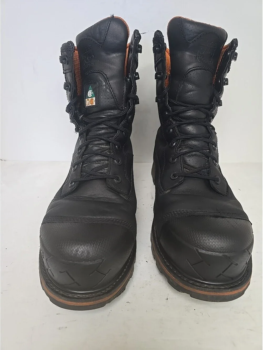 Timberland PRO Men's 8